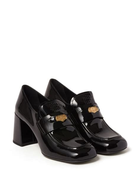 mocassim miu miu|where to buy miu michu.